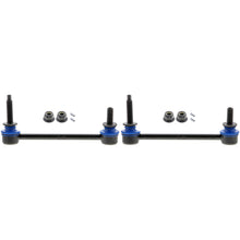 Load image into Gallery viewer, MSUPLINK14442 Mevotech Supreme Suspension Stabilizer Bar Link Kit