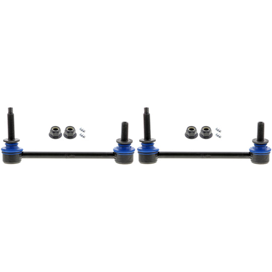 MSUPLINK14442 Mevotech Supreme Suspension Stabilizer Bar Link Kit