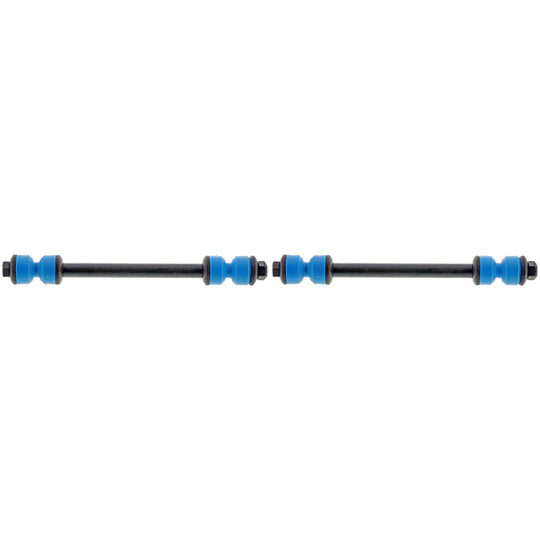 MSUPLINK14461 Mevotech Supreme Suspension Stabilizer Bar Link Kit