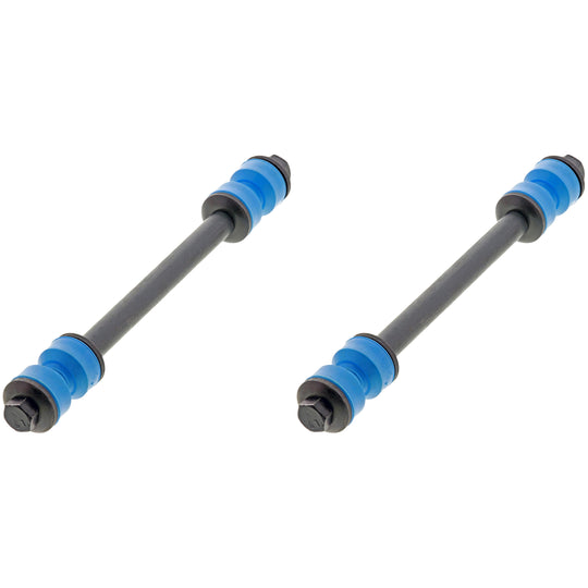 MSUPLINK14461 Mevotech Supreme Suspension Stabilizer Bar Link Kit