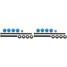 Charger l'image dans la galerie, MSUPLINK14461 Mevotech Supreme Suspension Stabilizer Bar Link Kit