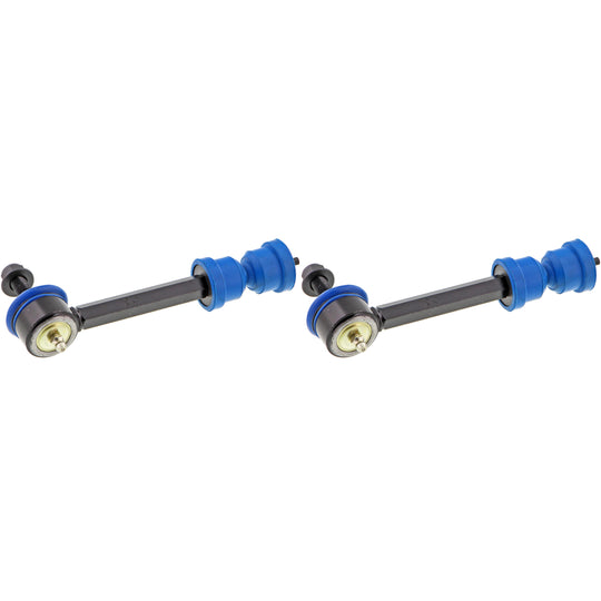 MSUPLINK14465 Mevotech Supreme Suspension Stabilizer Bar Link Kit