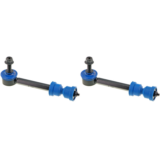 MSUPLINK14465 Mevotech Supreme Suspension Stabilizer Bar Link Kit