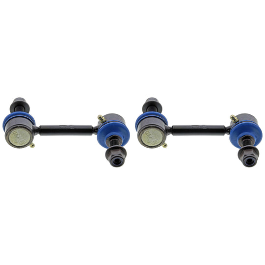 MSUPLINK14529 Mevotech Supreme Suspension Stabilizer Bar Link Kit