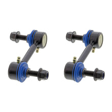 Load image into Gallery viewer, MSUPLINK14529 Mevotech Supreme Suspension Stabilizer Bar Link Kit