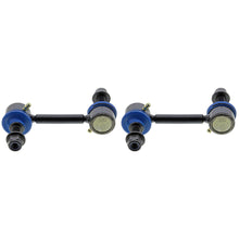Load image into Gallery viewer, MSUPLINK14529 Mevotech Supreme Suspension Stabilizer Bar Link Kit