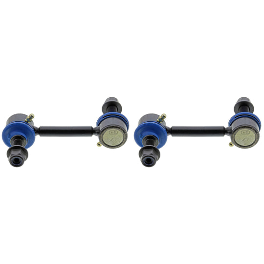MSUPLINK14529 Mevotech Supreme Suspension Stabilizer Bar Link Kit