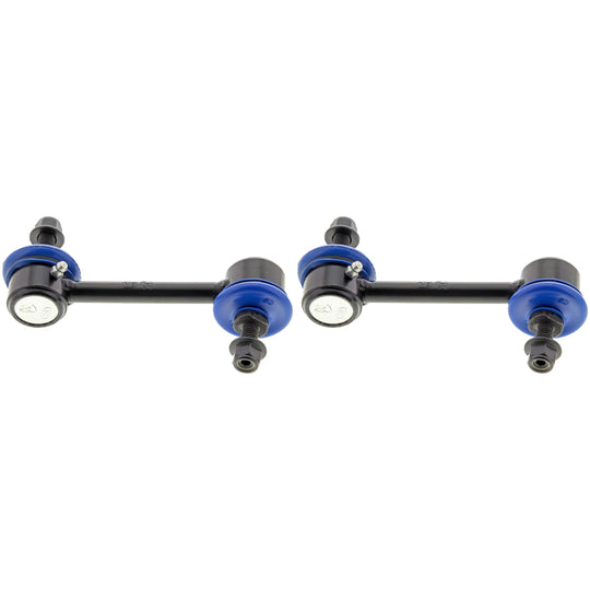 MSUPLINK14531 Mevotech Supreme Suspension Stabilizer Bar Link Kit