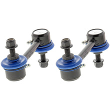 Load image into Gallery viewer, MSUPLINK14531 Mevotech Supreme Suspension Stabilizer Bar Link Kit