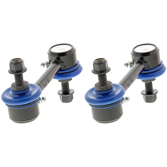 MSUPLINK14531 Mevotech Supreme Suspension Stabilizer Bar Link Kit