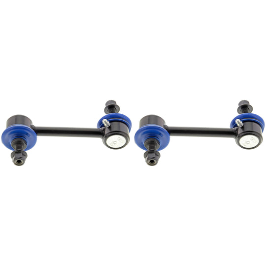 MSUPLINK14531 Mevotech Supreme Suspension Stabilizer Bar Link Kit