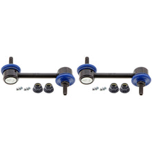 Load image into Gallery viewer, MSUPLINK14531 Mevotech Supreme Suspension Stabilizer Bar Link Kit