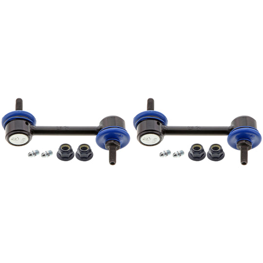 MSUPLINK14531 Mevotech Supreme Suspension Stabilizer Bar Link Kit