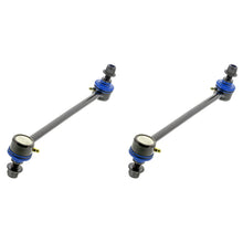 Charger l'image dans la galerie, MSUPLINK14605 Mevotech Supreme Suspension Stabilizer Bar Link Kit