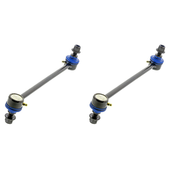 MSUPLINK14605 Mevotech Supreme Suspension Stabilizer Bar Link Kit
