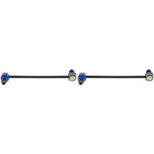 Charger l'image dans la galerie, MSUPLINK14605 Mevotech Supreme Suspension Stabilizer Bar Link Kit