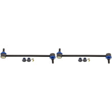 Charger l'image dans la galerie, MSUPLINK14605 Mevotech Supreme Suspension Stabilizer Bar Link Kit
