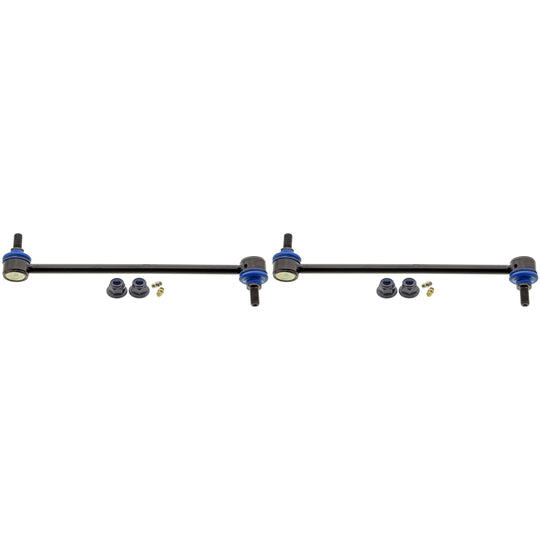 MSUPLINK14605 Mevotech Supreme Suspension Stabilizer Bar Link Kit