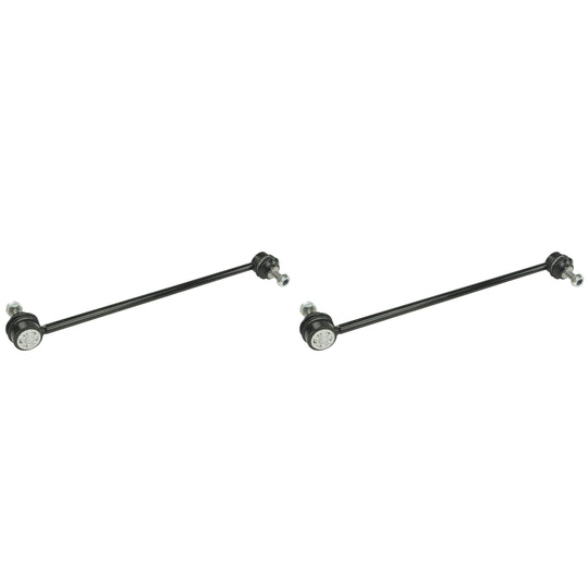 MSUPLINK14667 Mevotech Supreme Suspension Stabilizer Bar Link Kit
