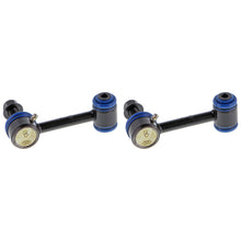 Load image into Gallery viewer, MSUPLINK14681 Mevotech Supreme Suspension Stabilizer Bar Link Kit