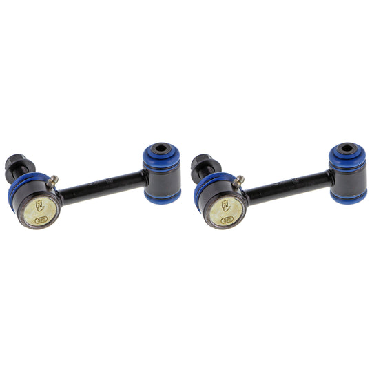 MSUPLINK14681 Mevotech Supreme Suspension Stabilizer Bar Link Kit