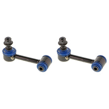Load image into Gallery viewer, MSUPLINK14681 Mevotech Supreme Suspension Stabilizer Bar Link Kit