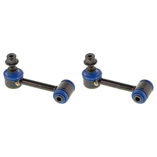 MSUPLINK14681 Mevotech Supreme Suspension Stabilizer Bar Link Kit