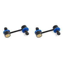Load image into Gallery viewer, MSUPLINK14704 Mevotech Supreme Suspension Stabilizer Bar Link Kit