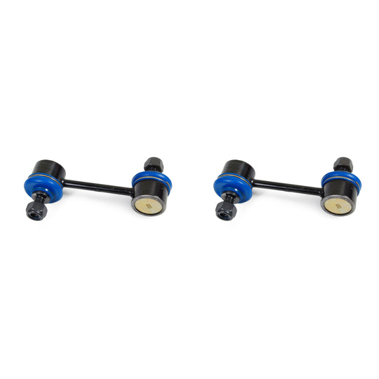 MSUPLINK14704 Mevotech Supreme Suspension Stabilizer Bar Link Kit