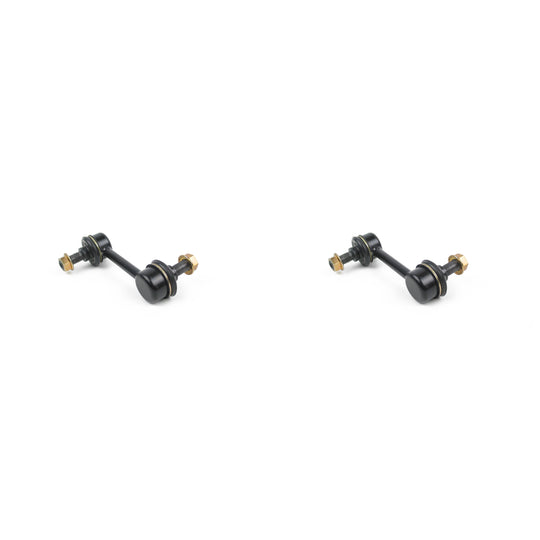 MSUPLINK14705 Mevotech Supreme Suspension Stabilizer Bar Link Kit