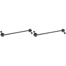 Charger l'image dans la galerie, MSUPLINK14733 Mevotech Supreme Suspension Stabilizer Bar Link Kit