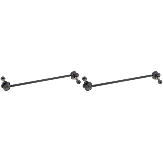 MSUPLINK14733 Mevotech Supreme Suspension Stabilizer Bar Link Kit