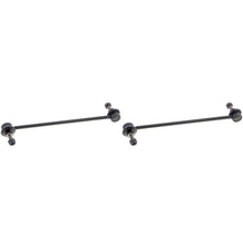 Charger l'image dans la galerie, MSUPLINK14733 Mevotech Supreme Suspension Stabilizer Bar Link Kit