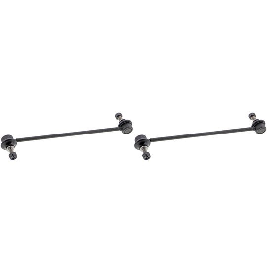 MSUPLINK14733 Mevotech Supreme Suspension Stabilizer Bar Link Kit