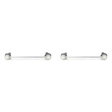 Load image into Gallery viewer, MSUPLINK14736 Mevotech Supreme Suspension Stabilizer Bar Link Kit