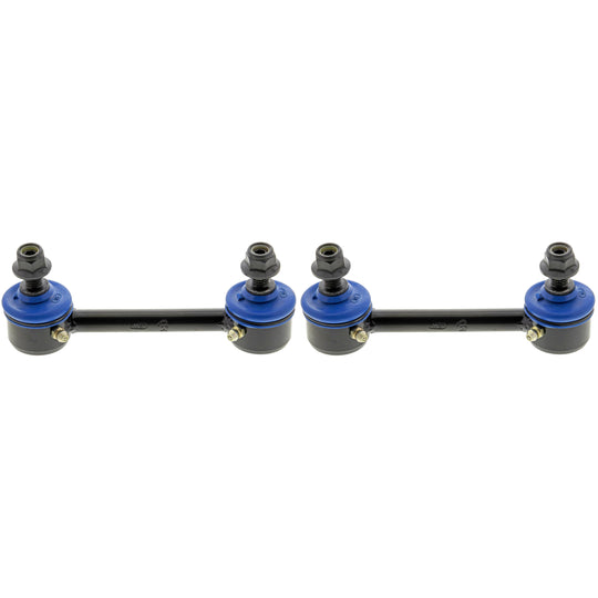 MSUPLINK14748 Mevotech Supreme Suspension Stabilizer Bar Link Kit