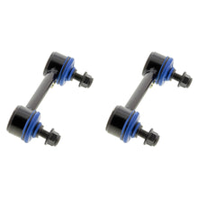 Load image into Gallery viewer, MSUPLINK14748 Mevotech Supreme Suspension Stabilizer Bar Link Kit