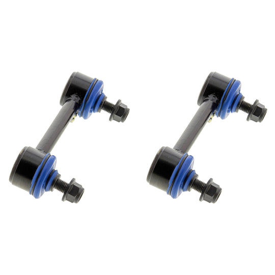 MSUPLINK14748 Mevotech Supreme Suspension Stabilizer Bar Link Kit
