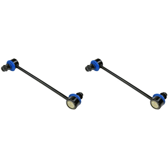 MSUPLINK14773 Mevotech Supreme Suspension Stabilizer Bar Link Kit