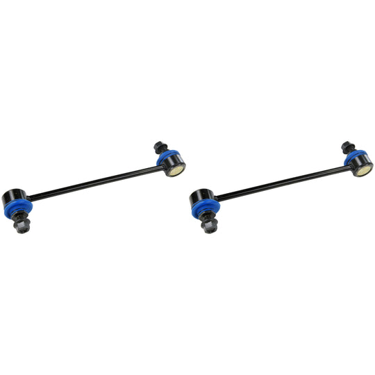 MSUPLINK14773 Mevotech Supreme Suspension Stabilizer Bar Link Kit