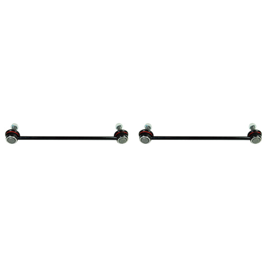 MSUPLINK14816 Mevotech Supreme Suspension Stabilizer Bar Link Kit