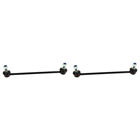 MSUPLINK14816 Mevotech Supreme Suspension Stabilizer Bar Link Kit