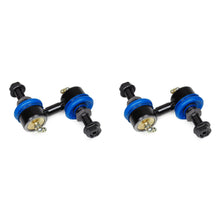 Charger l'image dans la galerie, MSUPLINK14827 Mevotech Supreme Suspension Stabilizer Bar Link Kit