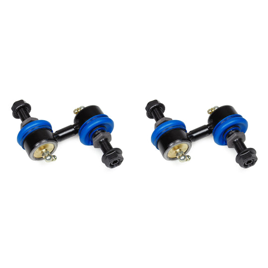 MSUPLINK14827 Mevotech Supreme Suspension Stabilizer Bar Link Kit