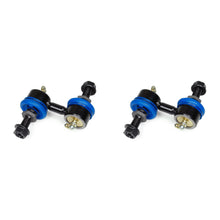 Charger l'image dans la galerie, MSUPLINK14827 Mevotech Supreme Suspension Stabilizer Bar Link Kit