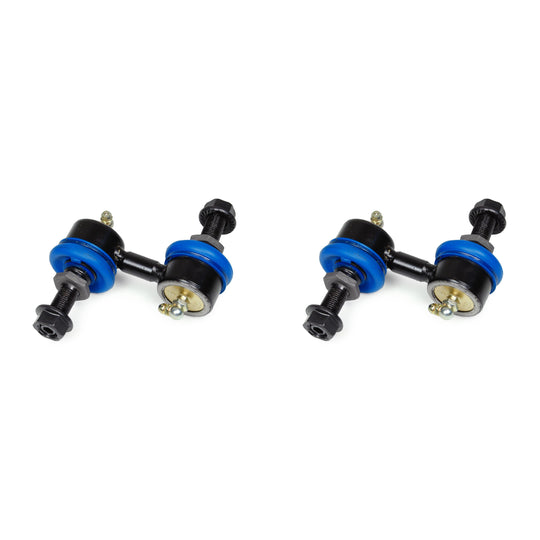 MSUPLINK14827 Mevotech Supreme Suspension Stabilizer Bar Link Kit