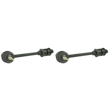 Load image into Gallery viewer, MSUPLINK14852 Mevotech Supreme Suspension Stabilizer Bar Link Kit