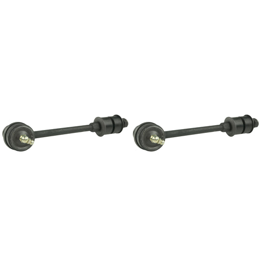 MSUPLINK14852 Mevotech Supreme Suspension Stabilizer Bar Link Kit