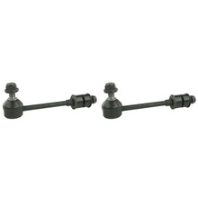 Load image into Gallery viewer, MSUPLINK14852 Mevotech Supreme Suspension Stabilizer Bar Link Kit