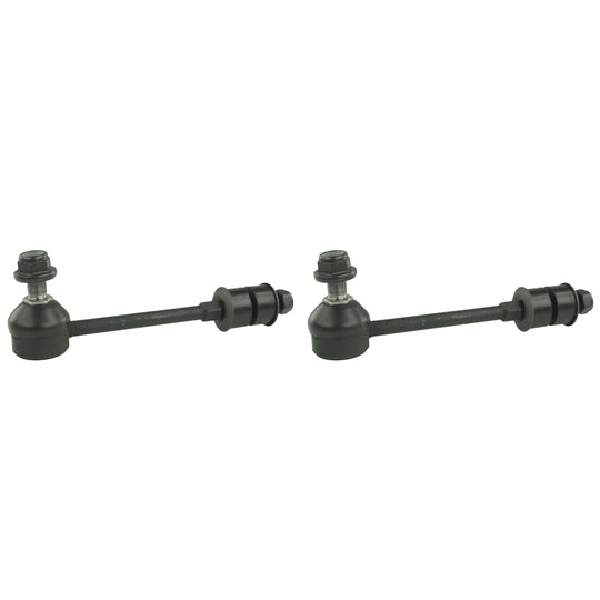 MSUPLINK14852 Mevotech Supreme Suspension Stabilizer Bar Link Kit